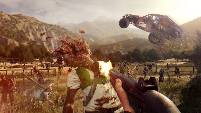 Dying Light